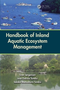 Handbook of Inland Aquatic Ecosystem Management