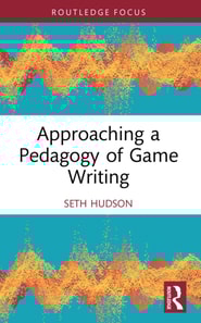 Approaching a Pedagogy of Game Writing