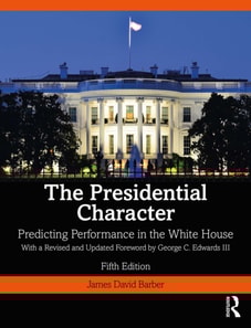 Presidential Character