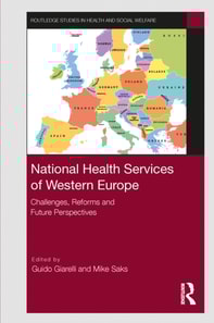 National Health Services of Western Europe