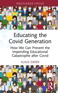 Educating the Covid Generation