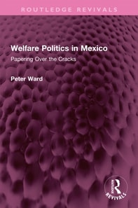 Welfare Politics in Mexico