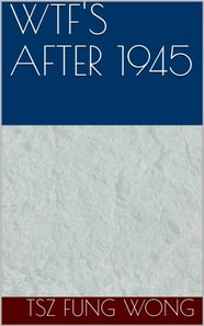 Wtf's after 1945