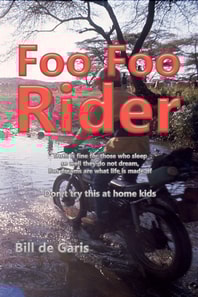 Foo Foo Rider