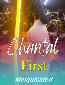 Chantal First