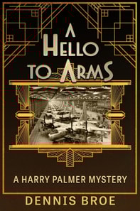Hello to Arms