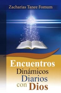 Encuentros Dinamicos Diarios con Dios