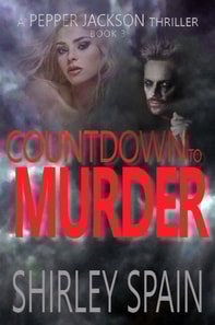 Countdown to Murder
