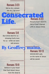 Consecrated Life.
