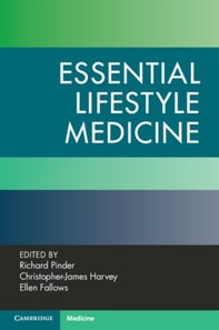 Essential Lifestyle Medicine