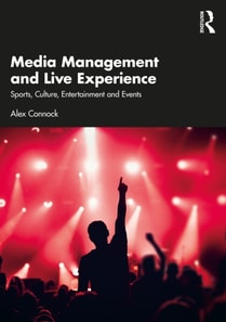 Media Management and Live Experience