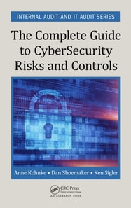Complete Guide to Cybersecurity Risks and Controls