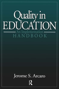 Quality in Education