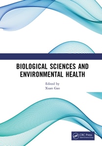 Biological Sciences and Environmental Health