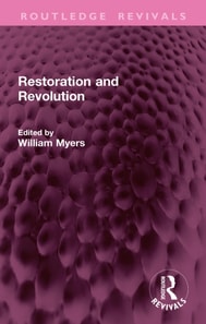 Restoration and Revolution