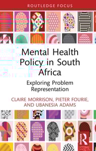 Mental Health Policy in South Africa