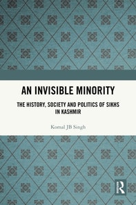 Invisible Minority