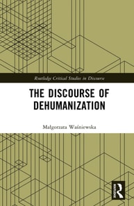 Discourse of Dehumanization