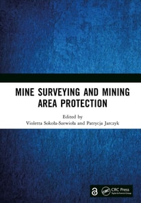 Mine Surveying and Mining Area Protection