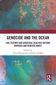 Genocide and the Ocean