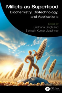 Millets as Superfood