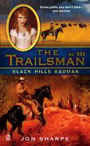 Trailsman #333