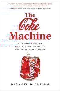Coke Machine