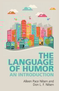 Language of Humor