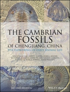 Cambrian Fossils of Chengjiang, China