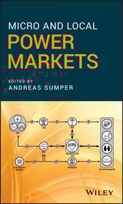 Micro and Local Power Markets