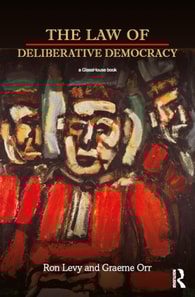 Law of Deliberative Democracy