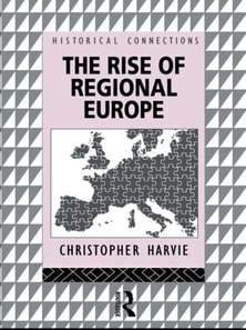Rise of Regional Europe