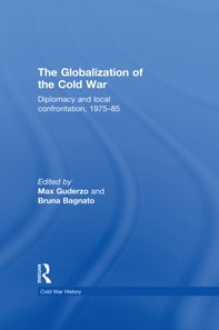 Globalization of the Cold War