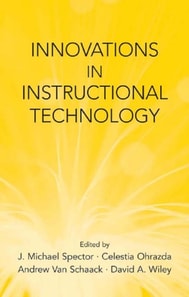 Innovations in Instructional Technology