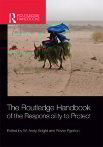 Routledge Handbook of the Responsibility to Protect