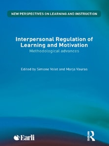Interpersonal Regulation of Learning and Motivation