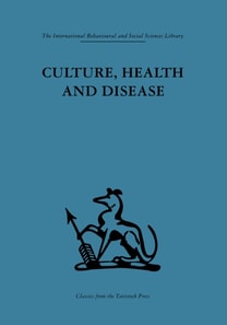 Culture, Health and Disease