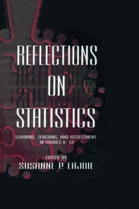 Reflections on Statistics