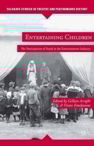 Entertaining Children