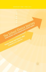 School Choice Journey