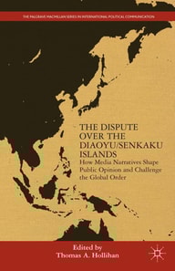 Dispute Over the Diaoyu/Senkaku Islands