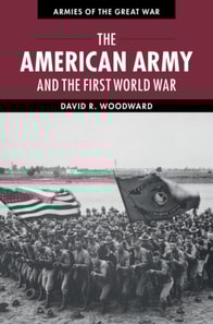 American Army and the First World War