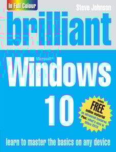 Brilliant Windows 10