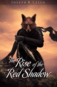 Rise of the Red Shadow