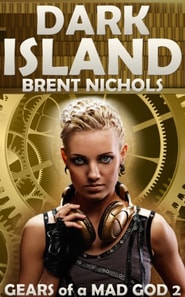 Dark Island: A Steampunk Lovecraft Adventure