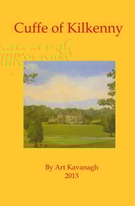 Cuffe of Kilkenny