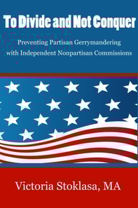 To Divide and Not Conquer:  Preventing Partisan Gerrymandering with Independent Nonpartisan Commissions