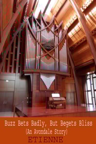 Buzz Bets Badly, But Begets Bliss (an Avondale Story)