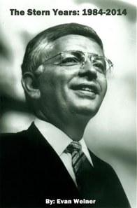 Stern Years: 1984-2014