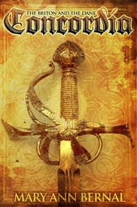 Briton and the Dane:  Concordia